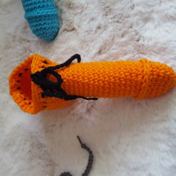 Willie Warmer🍆/Peter Heater/Schlong Johns/ Weanie Beanie/Wood Hood/C○ck Sock - Picture 7 of 11